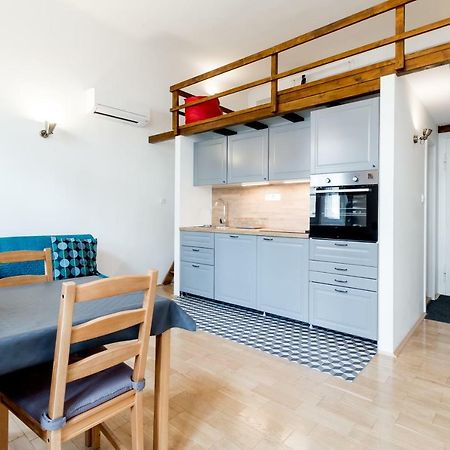 Flexible Selfcheckins 13 & 14 - Le Petit & Le Grand Zagreb - Centre - New - Apartments Repinc Eksteriør bilde