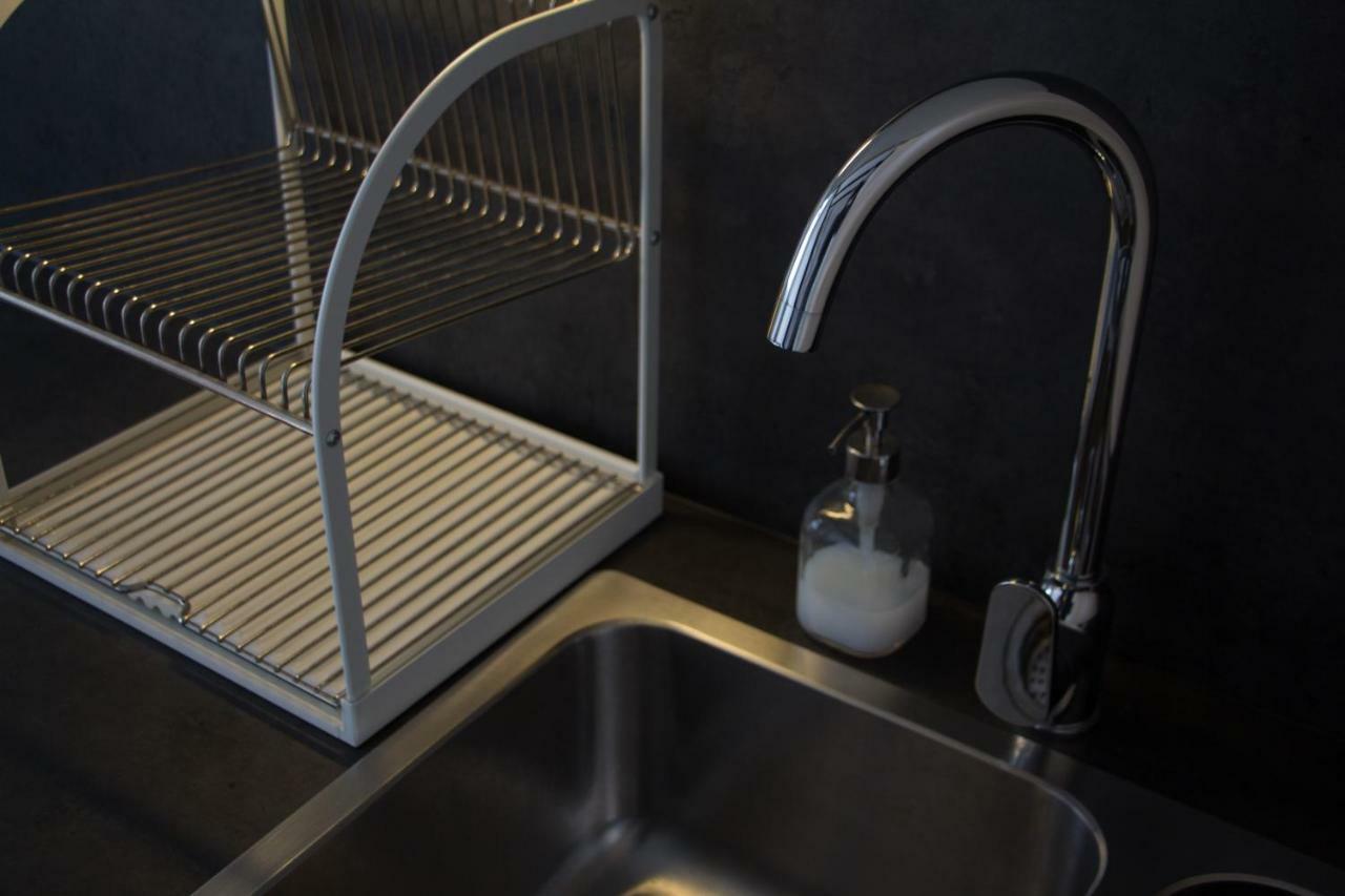 Flexible Selfcheckins 13 & 14 - Le Petit & Le Grand Zagreb - Centre - New - Apartments Repinc Eksteriør bilde