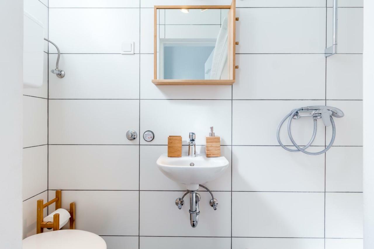 Flexible Selfcheckins 13 & 14 - Le Petit & Le Grand Zagreb - Centre - New - Apartments Repinc Eksteriør bilde